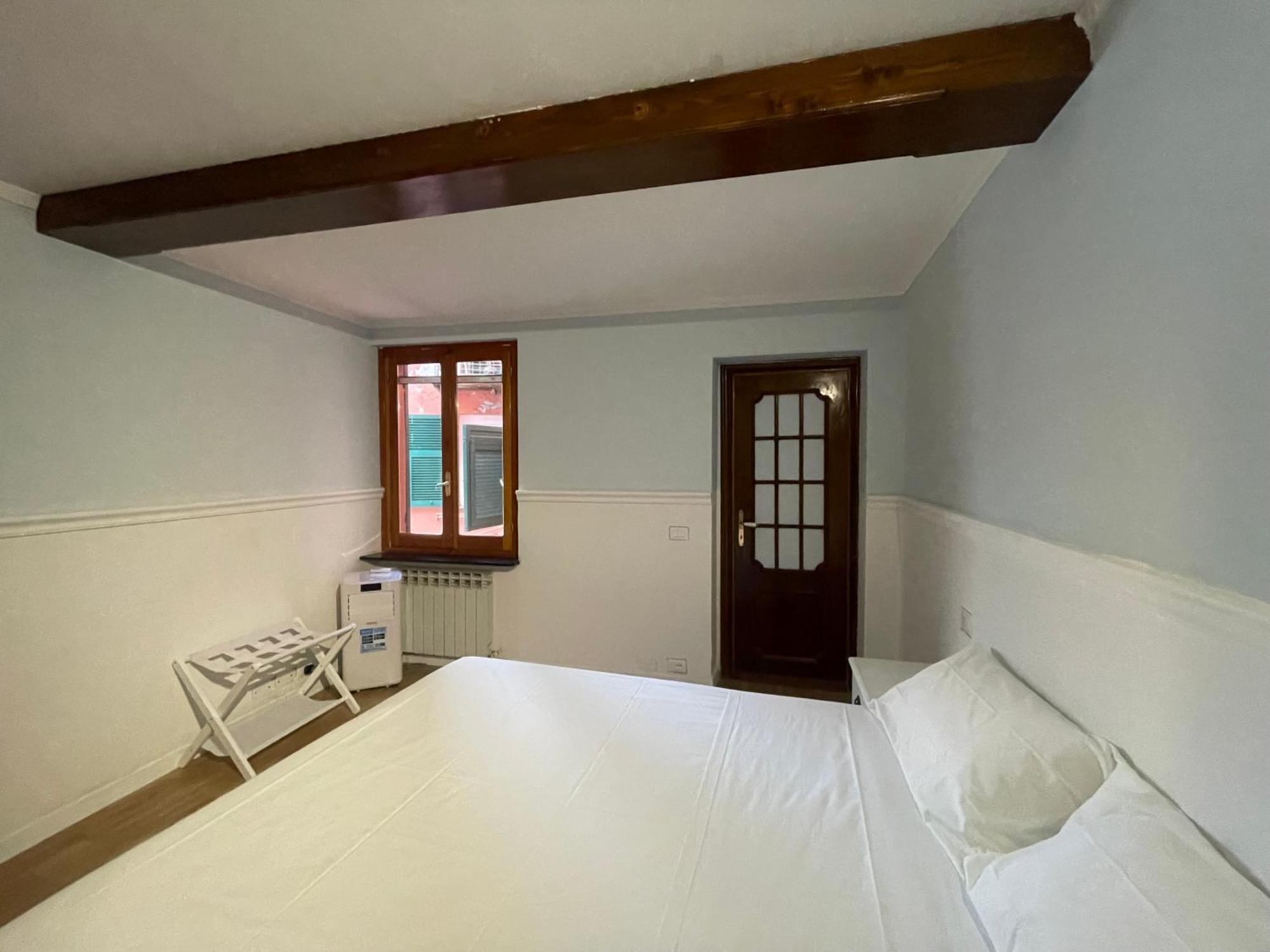 The First Colombo Brignole XX Settembre Apartman Genova Kültér fotó