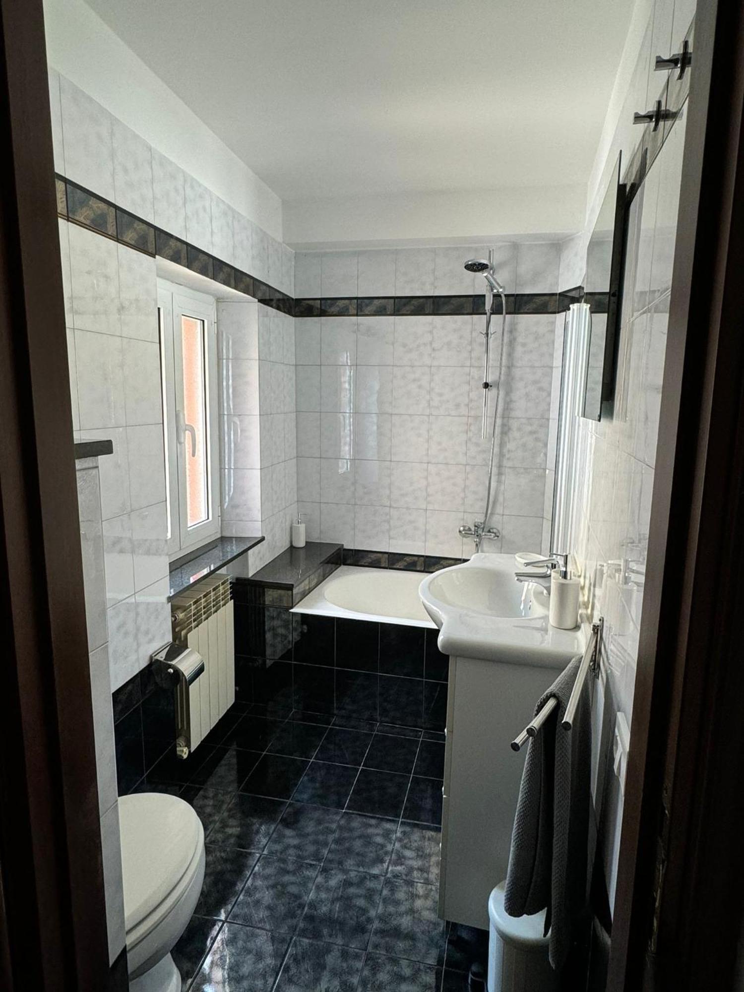 The First Colombo Brignole XX Settembre Apartman Genova Kültér fotó