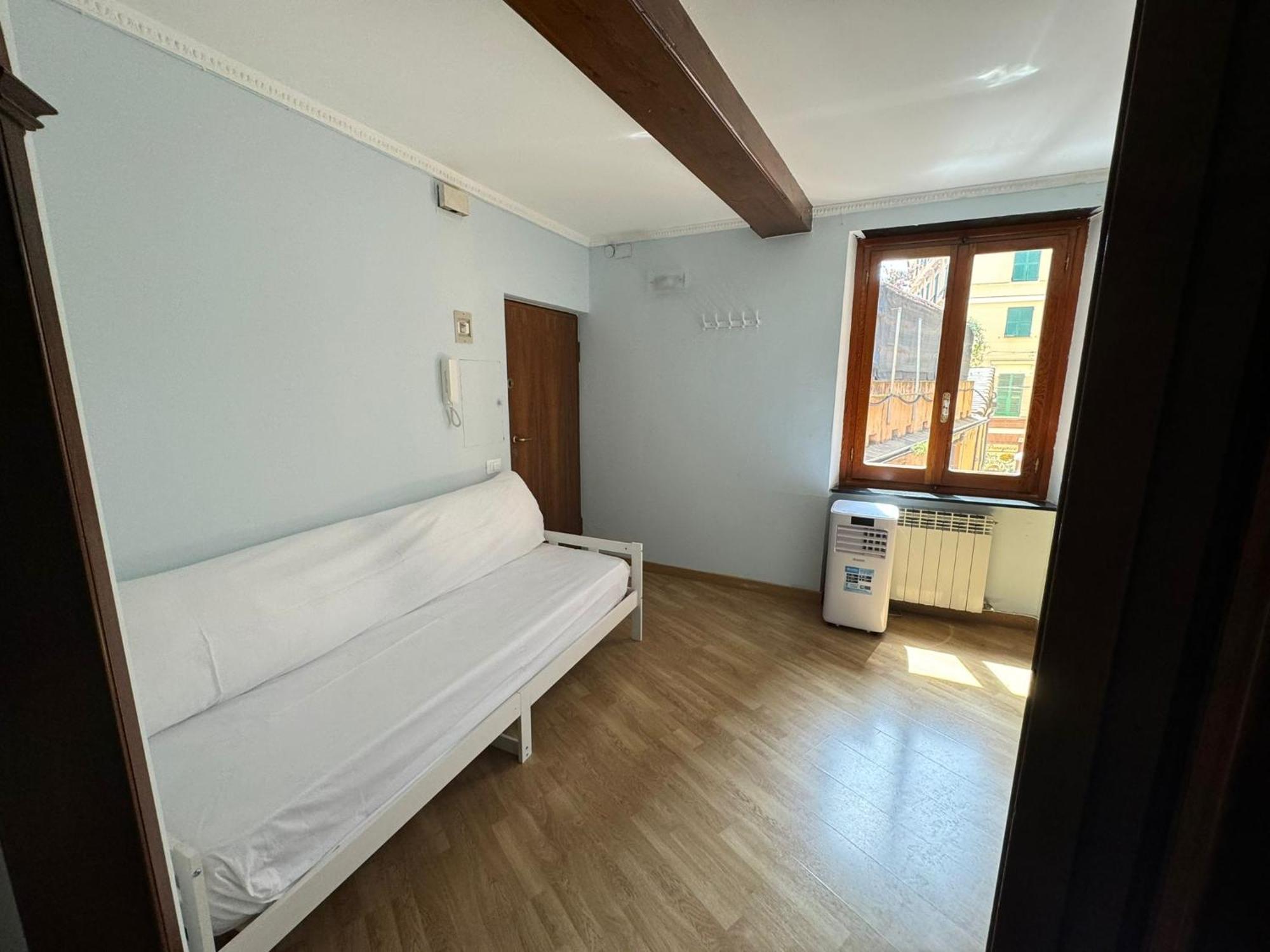 The First Colombo Brignole XX Settembre Apartman Genova Kültér fotó
