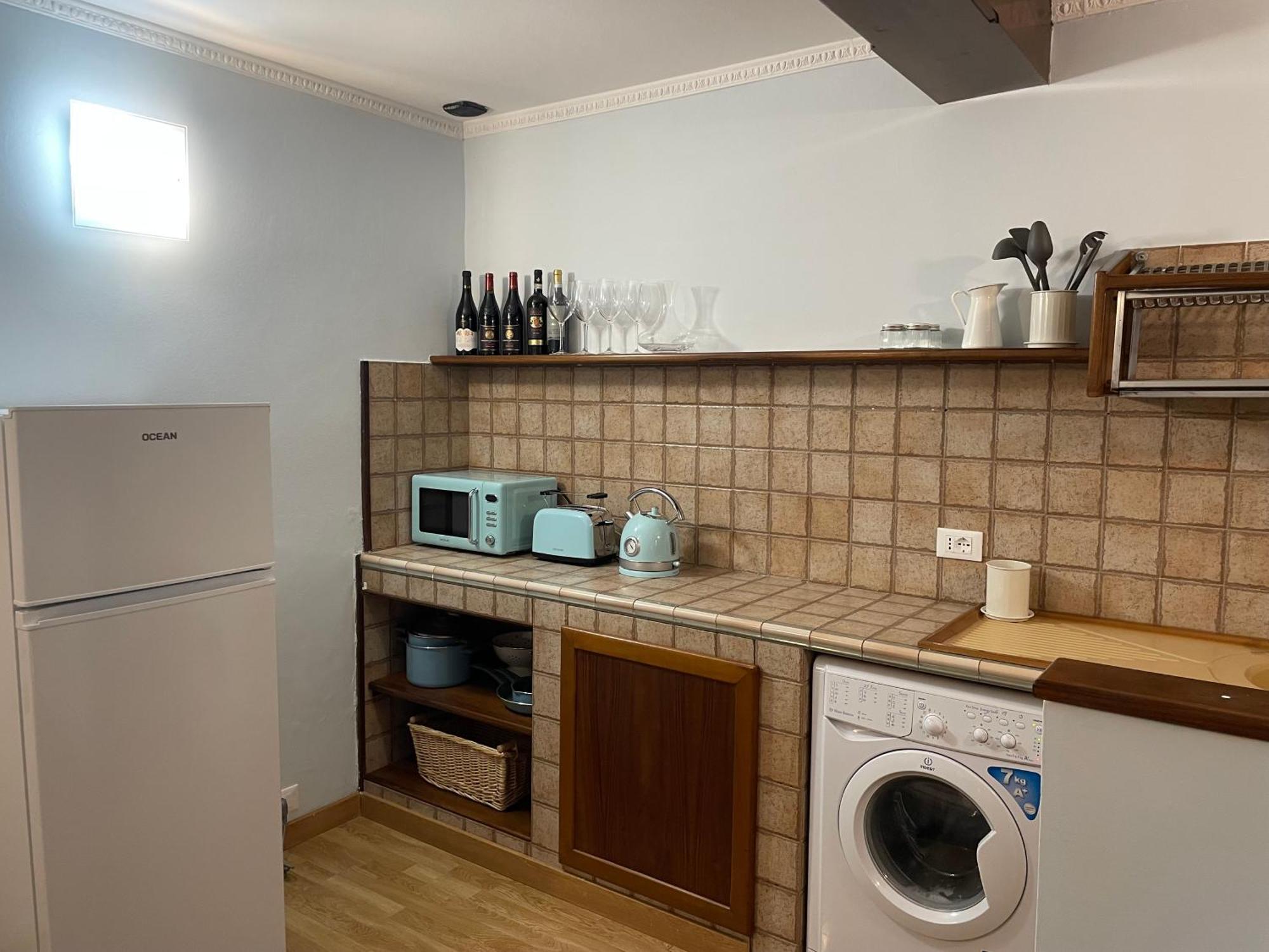 The First Colombo Brignole XX Settembre Apartman Genova Kültér fotó