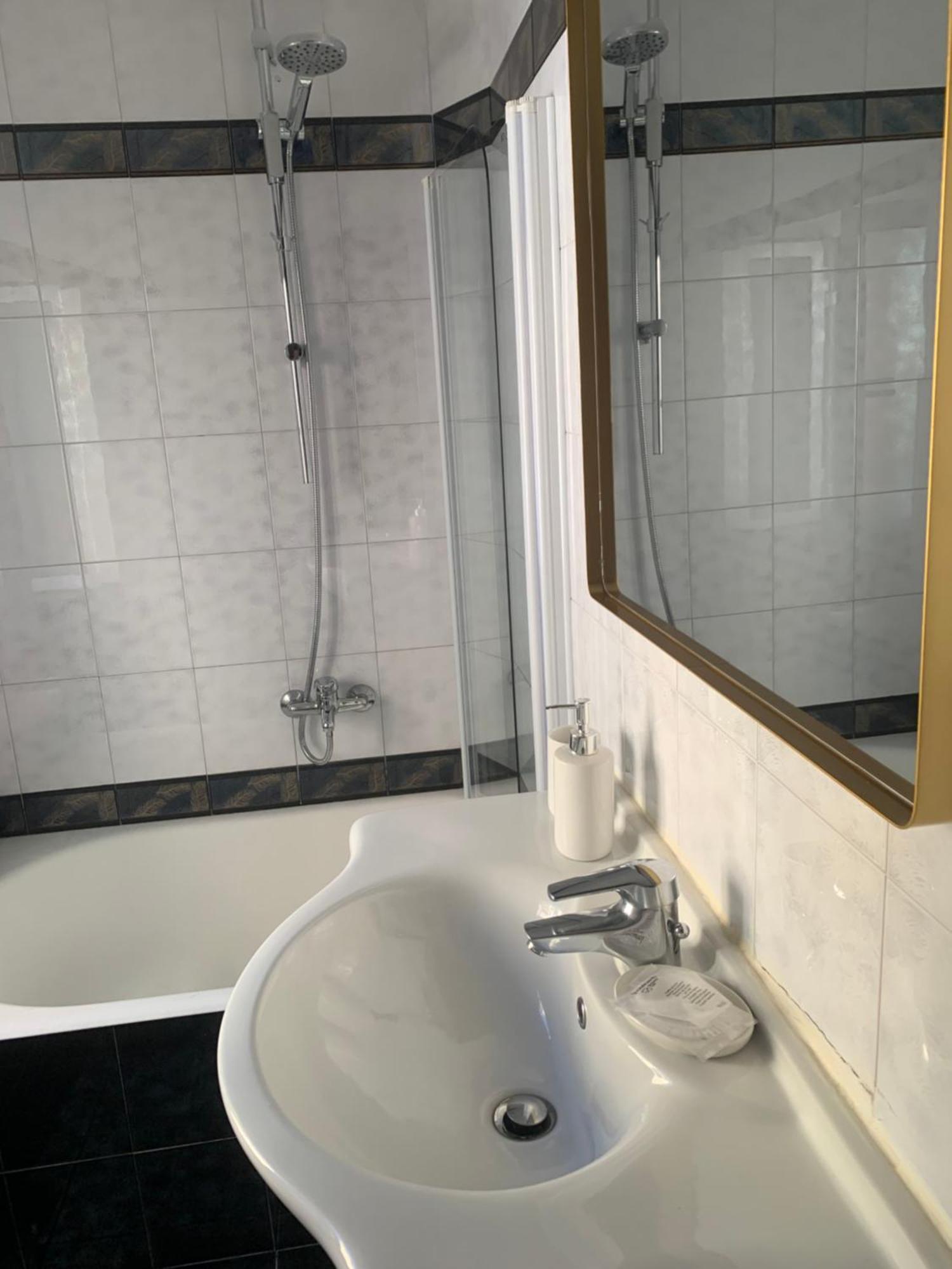 The First Colombo Brignole XX Settembre Apartman Genova Kültér fotó