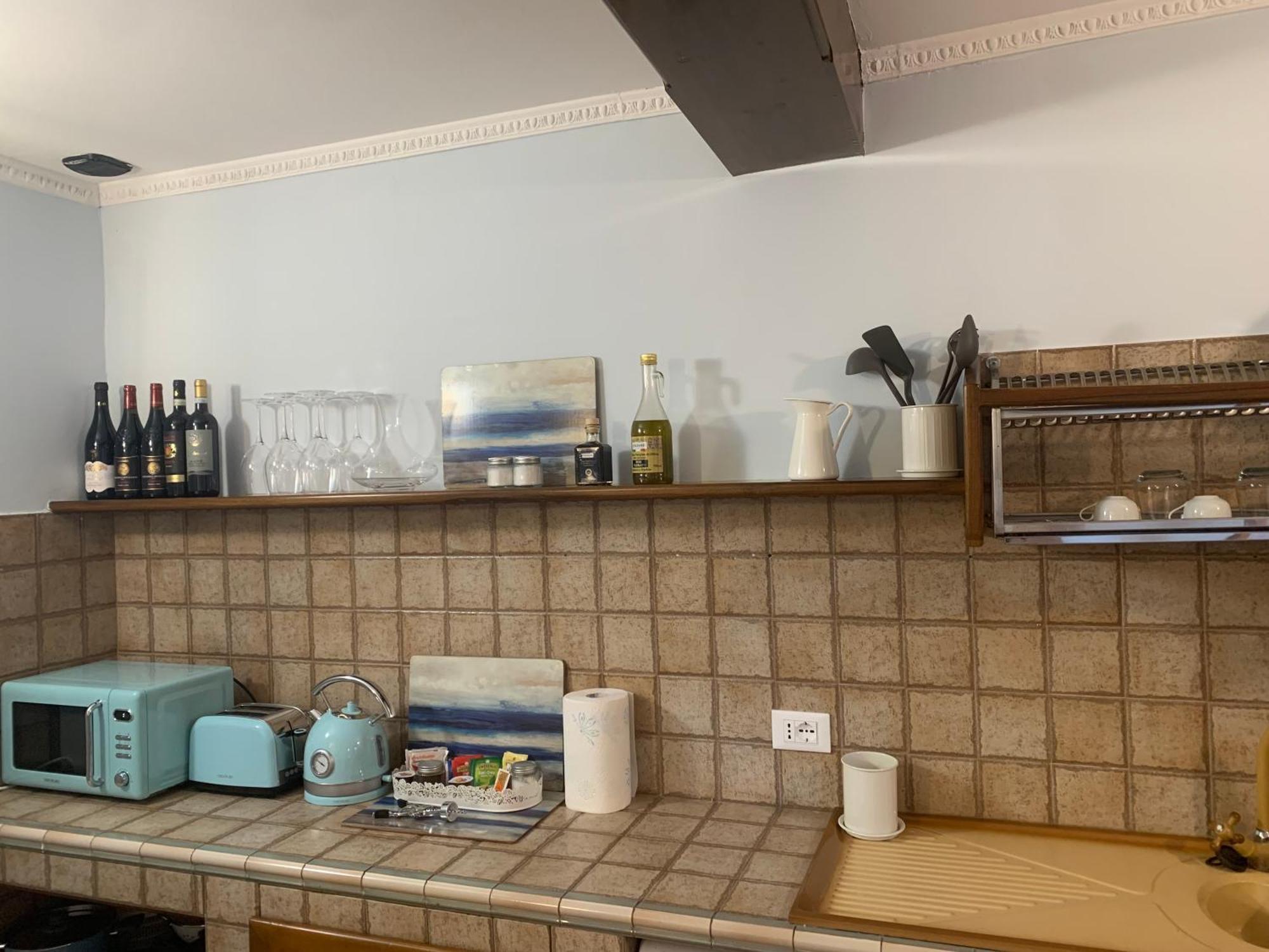 The First Colombo Brignole XX Settembre Apartman Genova Kültér fotó