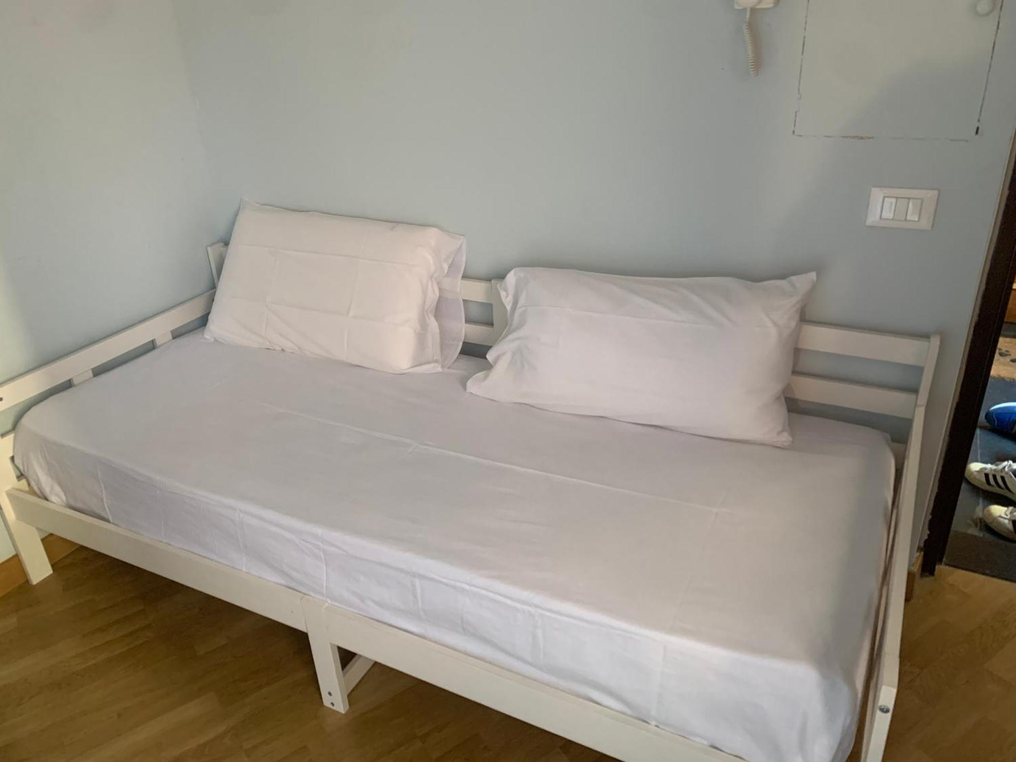 The First Colombo Brignole XX Settembre Apartman Genova Kültér fotó