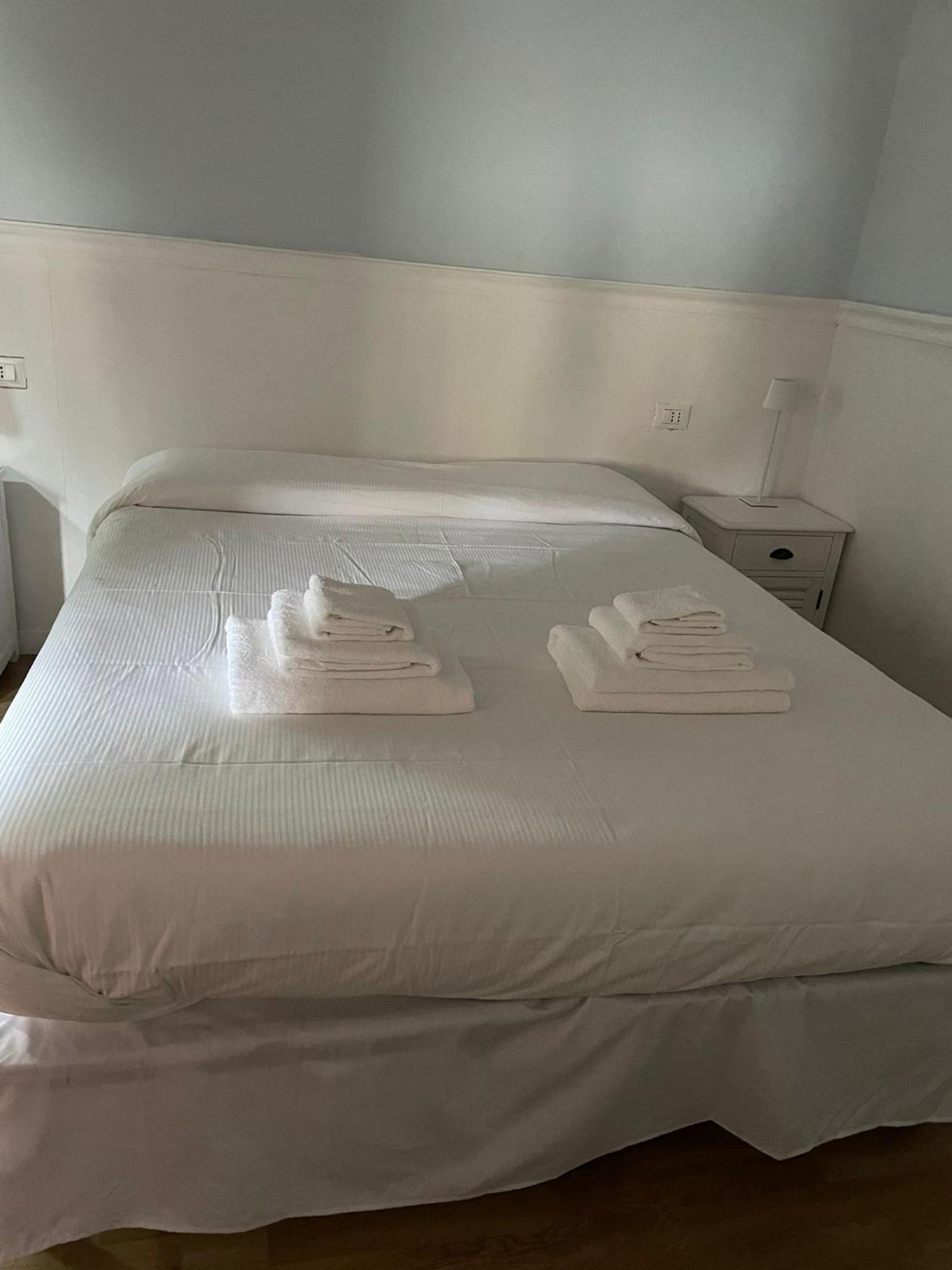 The First Colombo Brignole XX Settembre Apartman Genova Kültér fotó